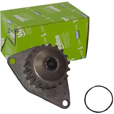 Valeo Pompe à eau PSA C2/C3/C4/206/207/307/1007 Valeo Pompe à eau PSA C2/C3/C4/206/207/307/1007