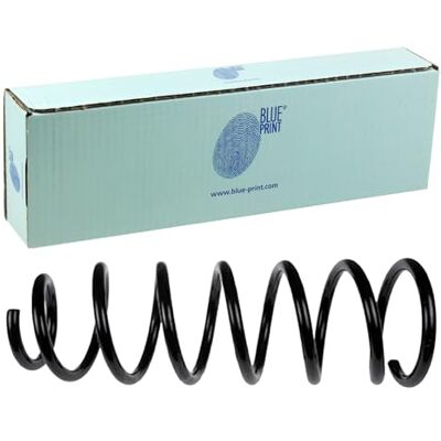 Blue Print ADT388466 RESSORT HELICOIDAL ARRIERE Blue Print ADT388466 RESSORT HELICOIDAL ARRIERE