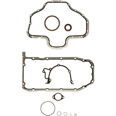 Ajusa 54101100 Jeu de joints d'étanchéité, carter de vilebrequin Ajusa 54101100 Jeu de joints d'étanchéité, carter de vilebrequin