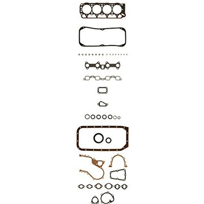 AJUSA 50096300 - Kit complet de joints moteur AJUSA 50096300 - Kit complet de joints moteur