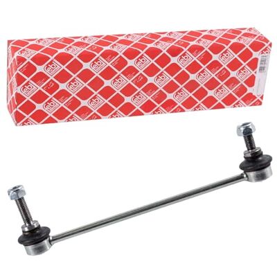 febi bilstein 22473 Barre de liaison - Tie Rod febi bilstein 22473 Barre de liaison - Tie Rod