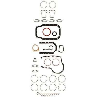 Kit de joints moteur AJUSA 50016900 - Joint de culasse Kit de joints moteur AJUSA 50016900 - Joint de culasse