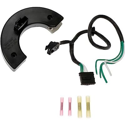 Dorman Kit de résistance moteur de ventilateur CVC 973-5088 pour certains camions IC Corporation/internationaux Dorman Kit de résistance moteur de ventilateur CVC 973-5088 pour certains camions IC Corporation/internationaux