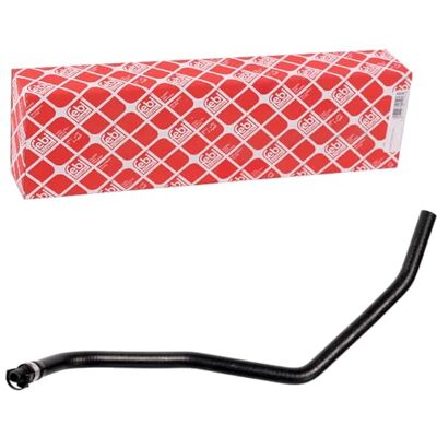 febi bilstein 172963 Tuyau de refroidissement febi bilstein 172963 Tuyau de refroidissement