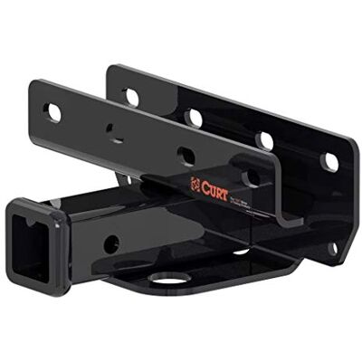 CURT 13392 Attelage de remorque classe 3 5,1 cm compatible avec Select Jeep Wrangler JL Noir CURT 13392 Attelage de remorque classe 3 5,1 cm compatible avec Select Jeep Wrangler JL Noir
