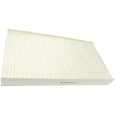Mapco 65007 Filtre, air de l'habitacle Mapco 65007 Filtre, air de l'habitacle