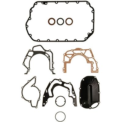 AJUSA 54141100 Kit de joints de carter d'arbre à cames - Engine Seal Kit AJUSA 54141100 Kit de joints de carter d'arbre à cames - Engine Seal Kit