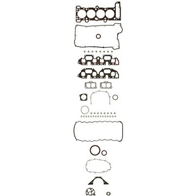 Ajusa 50105600 Jeu complet de joints d'étanchéité, moteur Ajusa 50105600 Jeu complet de joints d'étanchéité, moteur