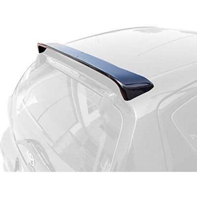 AUTO-STYLE Motordrome Becquet de Toit compatible avec Toyota Aygo 2005-2014 (excl. C1/107) (PU) AUTO-STYLE Motordrome Becquet de Toit compatible avec Toyota Aygo 2005-2014 (excl. C1/107) (PU)