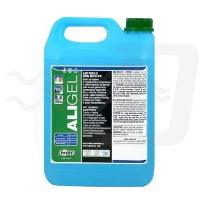 FACOT Antigel pour installations solaires ALIGEL FACOT Antigel pour installations solaires ALIGEL