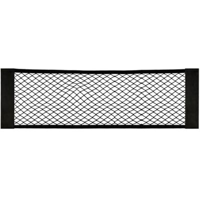 Einesin Filet Coffre Voiture, Filet de Rangement de Coffre, Bouteilles, épicerie, Rangement Ajouter sur Les organisateurs pour Le Camion de Voiture (80x25cm(Pack de 1)) Einesin Filet Coffre Voiture, Filet de Rangement de Coffre, Bouteilles, épicerie, Rangement Ajouter sur Les organisateurs pour Le Camion de Voiture (80x25cm(Pack de 1))