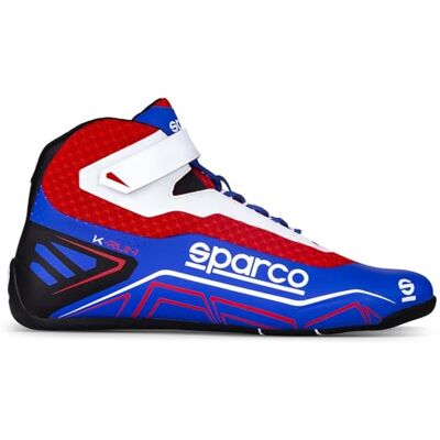 SPARCO Bottes de kartMixte enfant SPARCO Bottes de kartMixte enfant