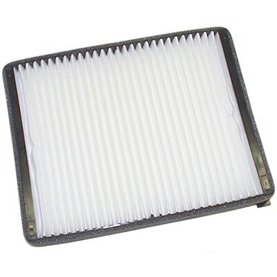Mapco 65527 Filtre, air de l'habitacle Mapco 65527 Filtre, air de l'habitacle