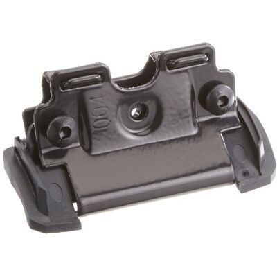 Thule 4013 Kit pour Barres de Toit, Set de 4 Thule 4013 Kit pour Barres de Toit, Set de 4