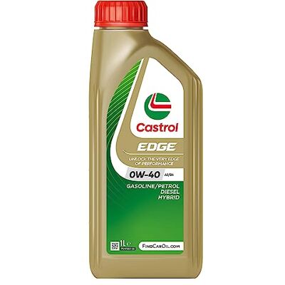 Castrol 15F6B4-1 Castrol 15F6B4-1