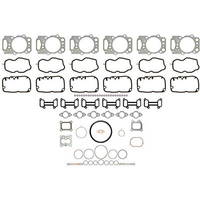 AJUSA 52495700 Kit de joints de culasse - Joint de culasse AJUSA 52495700 Kit de joints de culasse - Joint de culasse