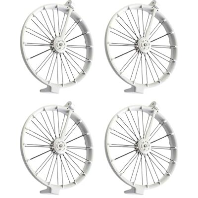 APGLSXY Protection d'hélices pour hélices avant arrière gauche droite Assemblage facile ABS APGLSXY Protection d'hélices pour hélices avant arrière gauche droite Assemblage facile ABS