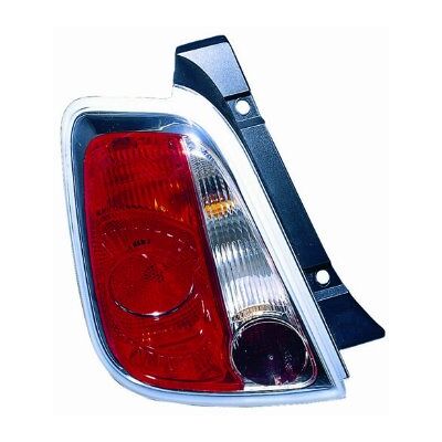 PRASCO FT0304154 Feu arrière gauche - Car Taillight PRASCO FT0304154 Feu arrière gauche - Car Taillight