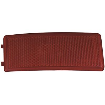 taros trade TarosTrade 42-0209-L-11548 Réflecteur De Pare-Choc Arrière Gauche taros trade TarosTrade 42-0209-L-11548 Réflecteur De Pare-Choc Arrière Gauche
