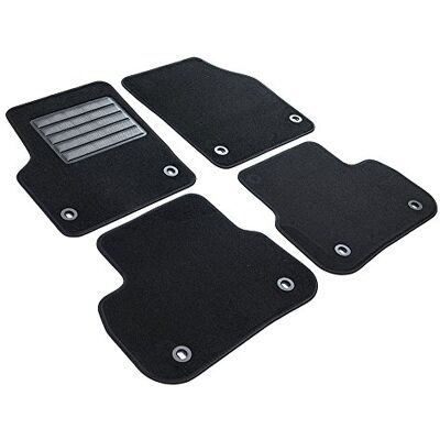 MTM MDM SP-5165 Tapis en velours - Tapis de voiture MTM MDM SP-5165 Tapis en velours - Tapis de voiture