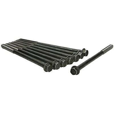 Ajusa 81049300 Kit Boulons Tête Ajusa 81049300 Kit Boulons Tête