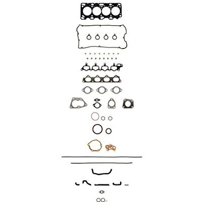 Ajusa 50331700 Jeu complet de joints d'étanchéité, moteur Ajusa 50331700 Jeu complet de joints d'étanchéité, moteur