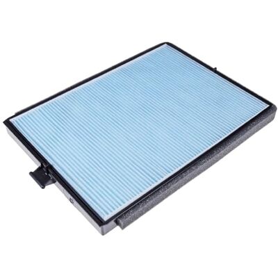 Blue Print ADH22501 Filtre d'habitacle Blue Print ADH22501 Filtre d'habitacle