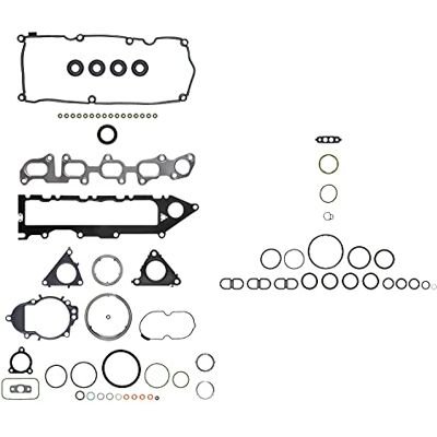 Ajusa , 51081700 Ensemble complet de joints, moteur sans joint culasse Ajusa , 51081700 Ensemble complet de joints, moteur sans joint culasse