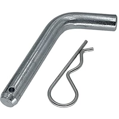 lascivious Goupille et D'Attelage de Remorque Attelage de Remorque Robuste de 5/8 Pouces de DiamèTre pour Support de Boule D'Attelage de RéCepteur de 2 Pouces de DiamèTre lascivious Goupille et D'Attelage de Remorque Attelage de Remorque Robuste de 5/8 Pouces de DiamèTre pour Support de Boule D'Attelage de RéCepteur de 2 Pouces de DiamèTre