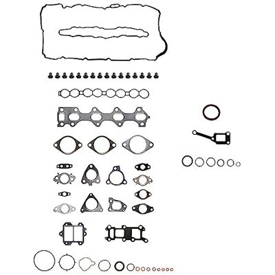 Ajusa 51072800 Jeu complet de joints Ajusa 51072800 Jeu complet de joints