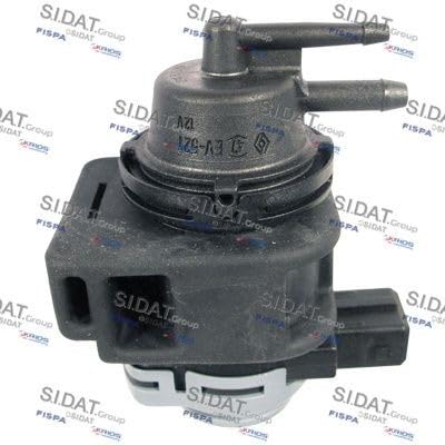 SIDAT Valve EGR Renault Nissan - Attributs Variables - Recirculation des Gaz d'Échappement SIDAT Valve EGR Renault Nissan - Attributs Variables - Recirculation des Gaz d'Échappement