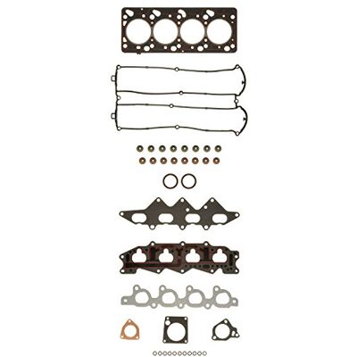 Ajusa 52096800 Jeu de joints de culate, décarbonisation ou supérieur Ajusa 52096800 Jeu de joints de culate, décarbonisation ou supérieur