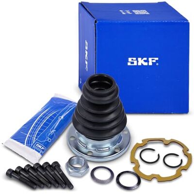 SKF VKJP 6004 Kit de soufflet SKF VKJP 6004 Kit de soufflet