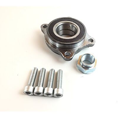 NTY KLP-AR-008 kit de montage moyeu roue avant juillet 51813925 NTY KLP-AR-008 kit de montage moyeu roue avant juillet 51813925
