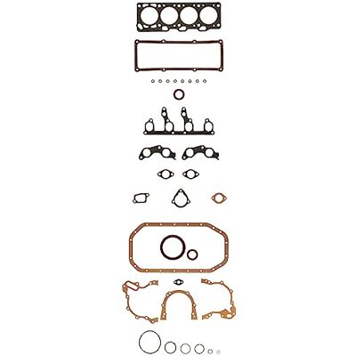 AJUSA 50090500 - Kit de joints moteur complet AJUSA 50090500 - Kit de joints moteur complet