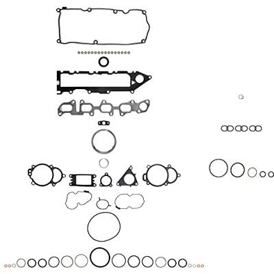 AJUSA 51062000 Kit de joints moteur - Joints de tige de soupape - Audi Q3 AJUSA 51062000 Kit de joints moteur - Joints de tige de soupape - Audi Q3