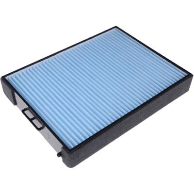 Blue Print ADG02501 - Filtre d'habitacle Blue Print ADG02501 - Filtre d'habitacle