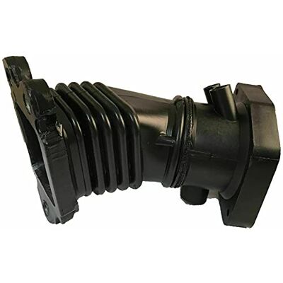 ATU Manchon d'aspiration Intercooler Tuyau compatible Turbo Air avec 2 capteurs 1.6 TDCi 90 PS pour Focus II, Fiesta V-VI, Fusion, Focus C-Max, C-Max ATU Manchon d'aspiration Intercooler Tuyau compatible Turbo Air avec 2 capteurs 1.6 TDCi 90 PS pour Focus II, Fiesta V-VI, Fusion, Focus C-Max, C-Max