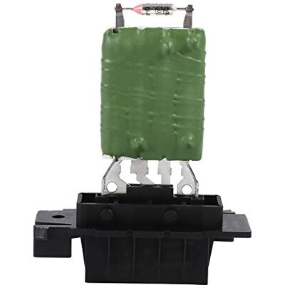 Qqmora Résistance de ventilateur de moteur de chauffage, pour Vauxhall Opel Corsa D Mk3 13248240, accessoires automobiles, pièces de rechange,résistance de climatisation Qqmora Résistance de ventilateur de moteur de chauffage, pour Vauxhall Opel Corsa D Mk3 13248240, accessoires automobiles, pièces de rechange,résistance de climatisation