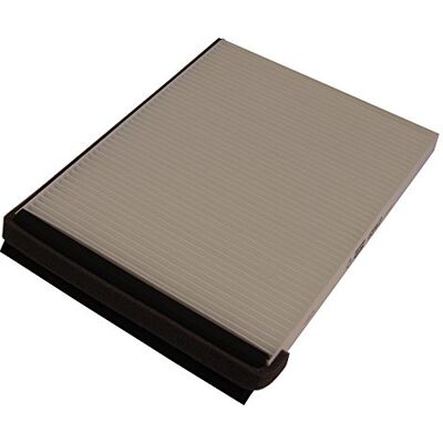 Mapco 65413 Filtre, air de l'habitacle Mapco 65413 Filtre, air de l'habitacle