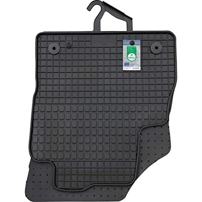 Petex 58310 Tapis de Sol, 4 Pièces Petex 58310 Tapis de Sol, 4 Pièces