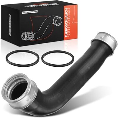 Frankberg Intercooler Turbo Hose Pipe Tube Front for A3 Golf J.e.t.t.a P.a.s.s.a.t T.o.u.r.a.n Altea Leon Toledo Octa.via Superb 1.9L 2.0L Diesel 2003-2019 1K0145834L Frankberg Intercooler Turbo Hose Pipe Tube Front for A3 Golf J.e.t.t.a P.a.s.s.a.t T.o.u.r.a.n Altea Leon Toledo Octa.via Superb 1.9L 2.0L Diesel 2003-2019 1K0145834L