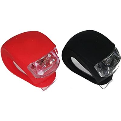 RBR Kit LED avant et arrière universels RBR Kit LED avant et arrière universels