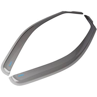 ClimAir Déflecteurs latéraux sur mesure ClimAir Déflecteurs latéraux sur mesure