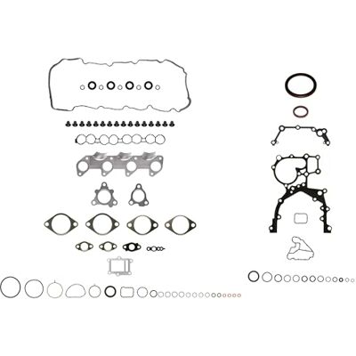 Ajusa Kit complet de gaz Ajusa Kit complet de gaz