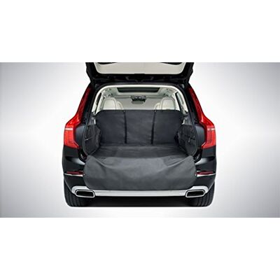 Volvo Tapis de coffre d'origine XC90 année modèle 16 Volvo Tapis de coffre d'origine XC90 année modèle 16