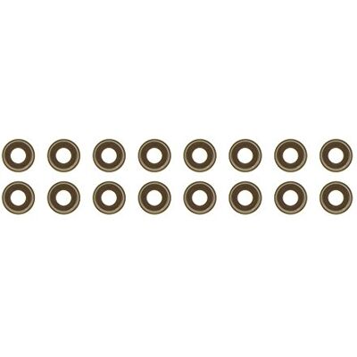 Ajusa 57049200 Jeu de joints d'étanchéité, tige de soupape Ajusa 57049200 Jeu de joints d'étanchéité, tige de soupape
