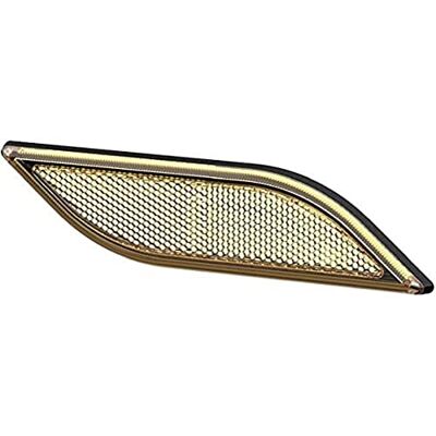 HELLA Réflecteur Shapeline Style Couleur du voyant: jaune rectangulaire collé/Montage en saillie pour fixation à l'horizontale SAE 8RA 013 347-041 HELLA Réflecteur Shapeline Style Couleur du voyant: jaune rectangulaire collé/Montage en saillie pour fixation à l'horizontale SAE 8RA 013 347-041