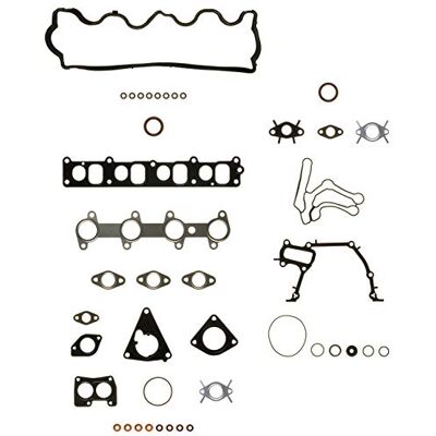 Ajusa 51028600 Kit de joints d'étanchéité complet pour moteur Ajusa 51028600 Kit de joints d'étanchéité complet pour moteur
