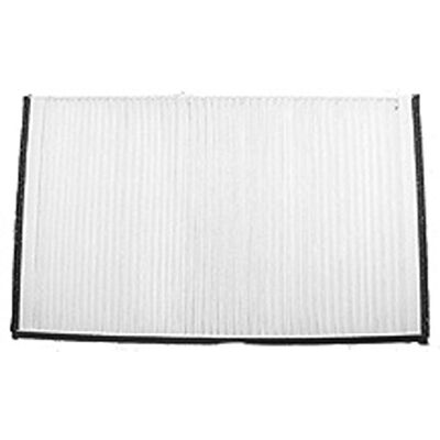 Mapco 65009 Filtre, air de l'habitacle Mapco 65009 Filtre, air de l'habitacle